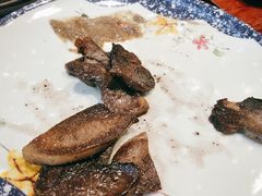 红酒牛舌-松坂屋日料自助(长城路店)