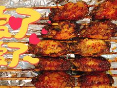 -管氏翅吧(马家堡店)