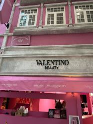 -VALENTINO华伦天奴美妆