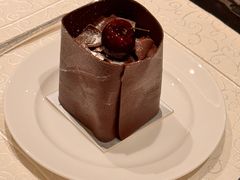 -羿庭 Peacock Alley(上海外滩华尔道夫酒店)