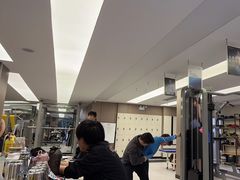 -琪航健身工作室(杨高南路地铁站店)
