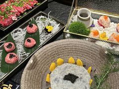 -色響火锅(恒隆广场店)