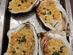 -小艺烧烤(曲江店)