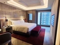 -深圳国际会展中心洲际酒店