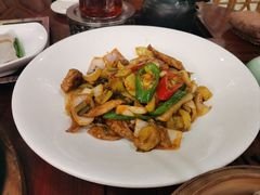 -顺德人家食府(黄金广场店)