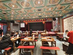 -新兴园饺子馆(河南街店)