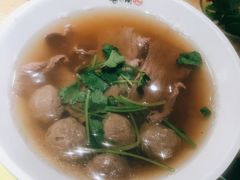 -蔡澜Pho·越南粉餐厅(海上世界店)
