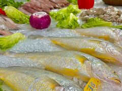 -明本湛江鸡•海鲜小厨(陈家祠店)