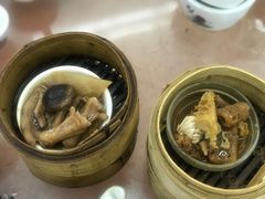 凤爪-香港蓮香樓(中環店)
