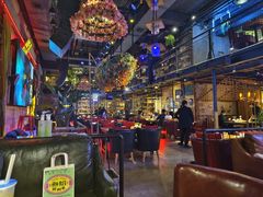 -别院里音乐餐酒吧(双流航空港店)