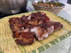 -红旗山庄(圭峰山店)