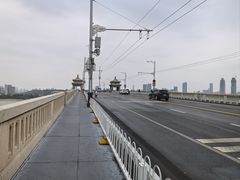 -武汉长江大桥