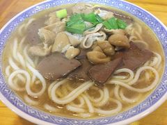 猪脏粉-锦泓老字号猪脏粉(东联大厦店)