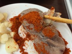 -靖远尕六美味羊羔肉