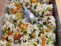 -蜜桃餐厅·伴山(绿宝广场店)