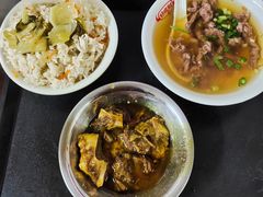 -好成财牛排馆(涂门街总店)