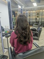 -奈川烫染Salon
