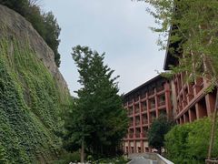 -北京海湾半山酒店-加咖啡西餐厅
