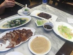 -燕云楼(云南路店)