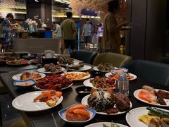-北京海德酒店温泉