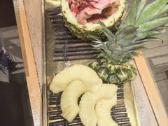 -西塔老太太泥炉烤肉(沈阳店)