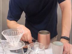 -Again Coffee Roaster(香蜜湖店)