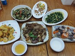 -宏记汕头白粥店(江怡店)