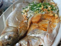 -乌镇那一年小院主题餐厅(甘泉西路店)