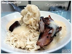 -新记餐厅(香槟大厦店)