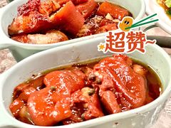 -三十六味匠猪蹄(三元桥店)