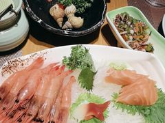 -三石铁板烧(紫竹桥店)