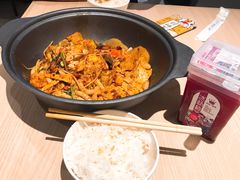 -远大美食广场(远大购物中心店)