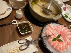 -揽季锅物会.福建黄鱼.海鲜姿造(五四路店)