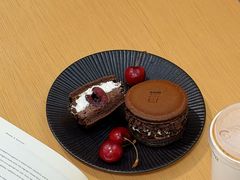 -泽田本家·铜锣烧(美罗城店)