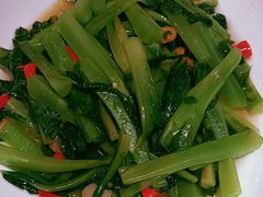 -味鼎长安·地道陕菜(凤城一路店)