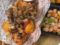 -三石海鲜铁板烧(繁荣路店)
