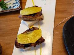 -王鼎精致料理铁板烧(世博源店)