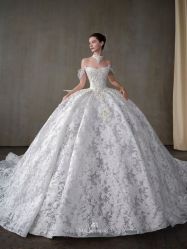 -MISS MIA 婚纱品牌馆
