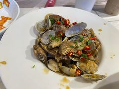 -霸王虾·麻辣小龙虾(清水河公园店)