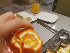 -海底捞火锅(高新活力汇店)