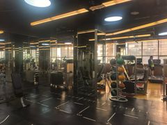 -Fitmula斐嘉健身(省体店)