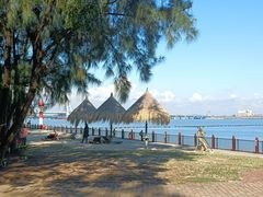 -北海金海湾红树林生态旅游区