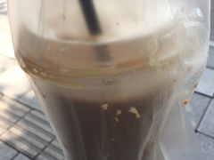 -孖记茶档·热腾茶餐(荔湾领展广场店)