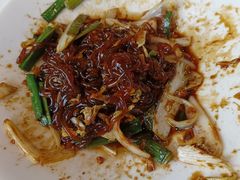 -老牌坊鲁菜名店(宽厚里店)