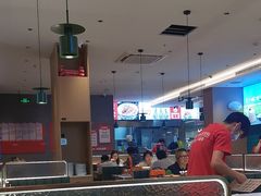 -东方红·湖南菜(金屿店)
