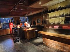 -青年公社烤鸭(青年路店)