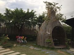 门面-花溪雨·森林餐厅(石基店)