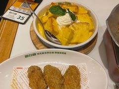 -新白鹿餐厅(第一百货店)