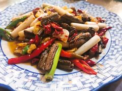 -百年粉蒸牛肉