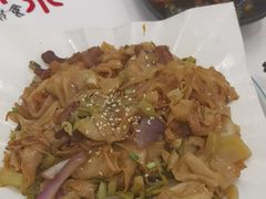 -丰尔粥食·顺德鱼生·干蒸排骨顺德菜(大良分店)